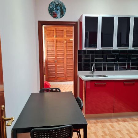 Appartamento Casa Barreiro Playa Blanca  Esterno foto