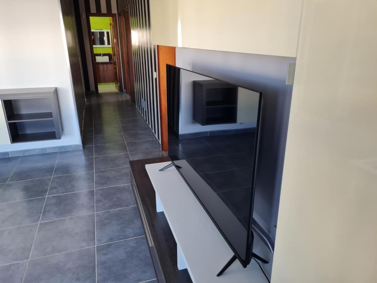 Appartamento Casa Barreiro Playa Blanca  Esterno foto