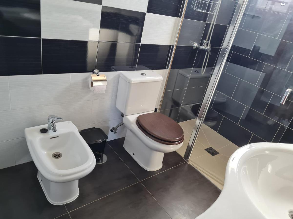 Appartamento Casa Barreiro Playa Blanca  Esterno foto