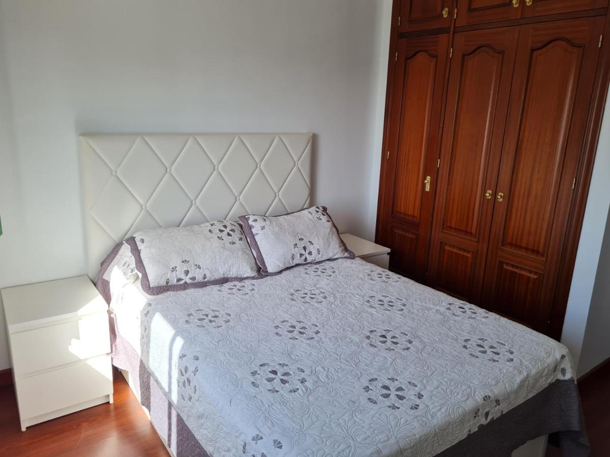 Appartamento Casa Barreiro Playa Blanca  Esterno foto