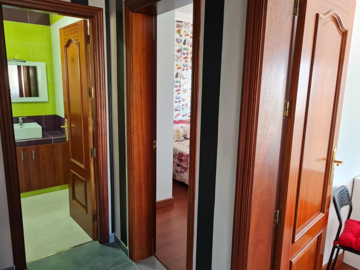 Appartamento Casa Barreiro Playa Blanca  Esterno foto
