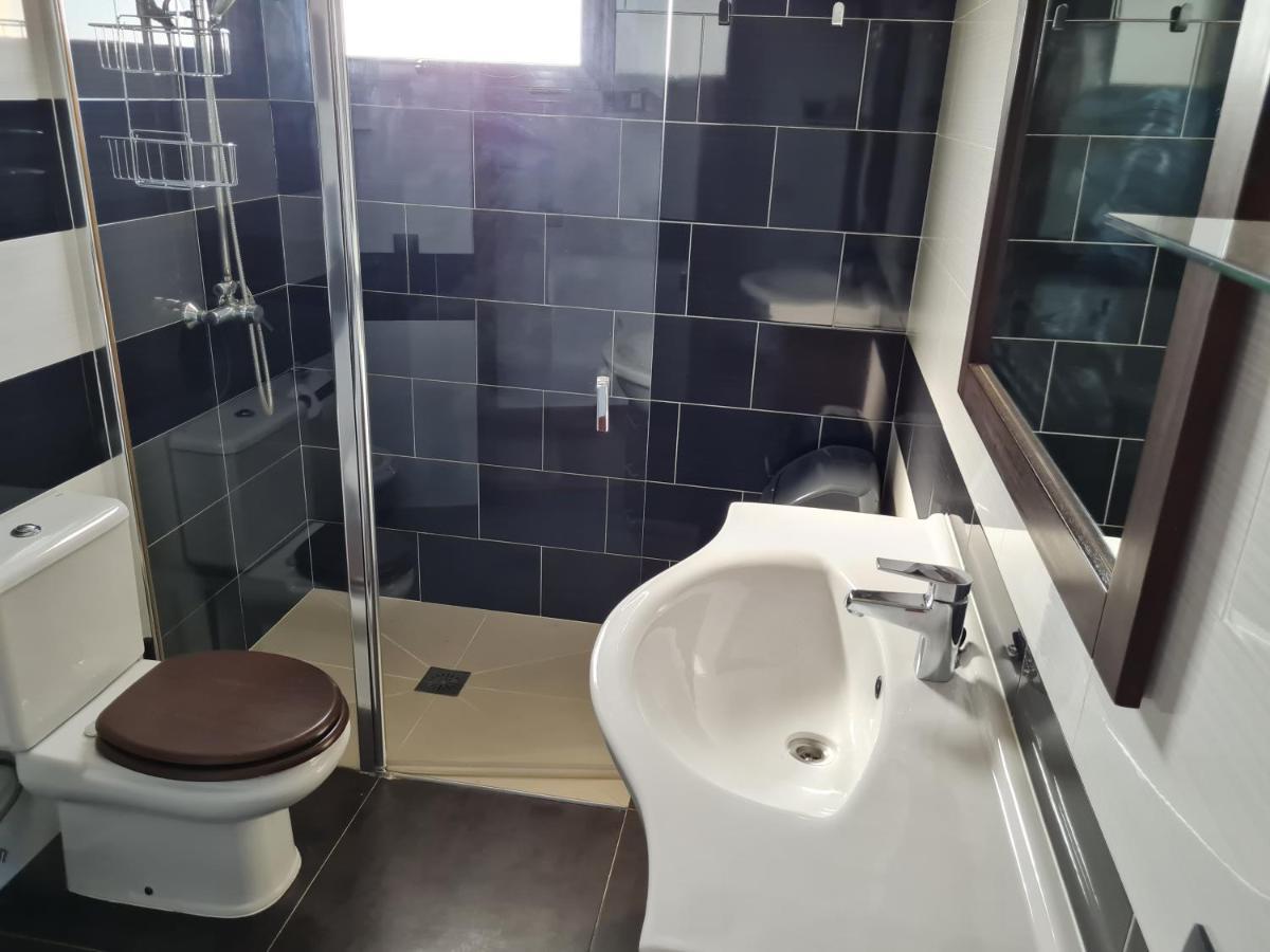 Appartamento Casa Barreiro Playa Blanca  Esterno foto