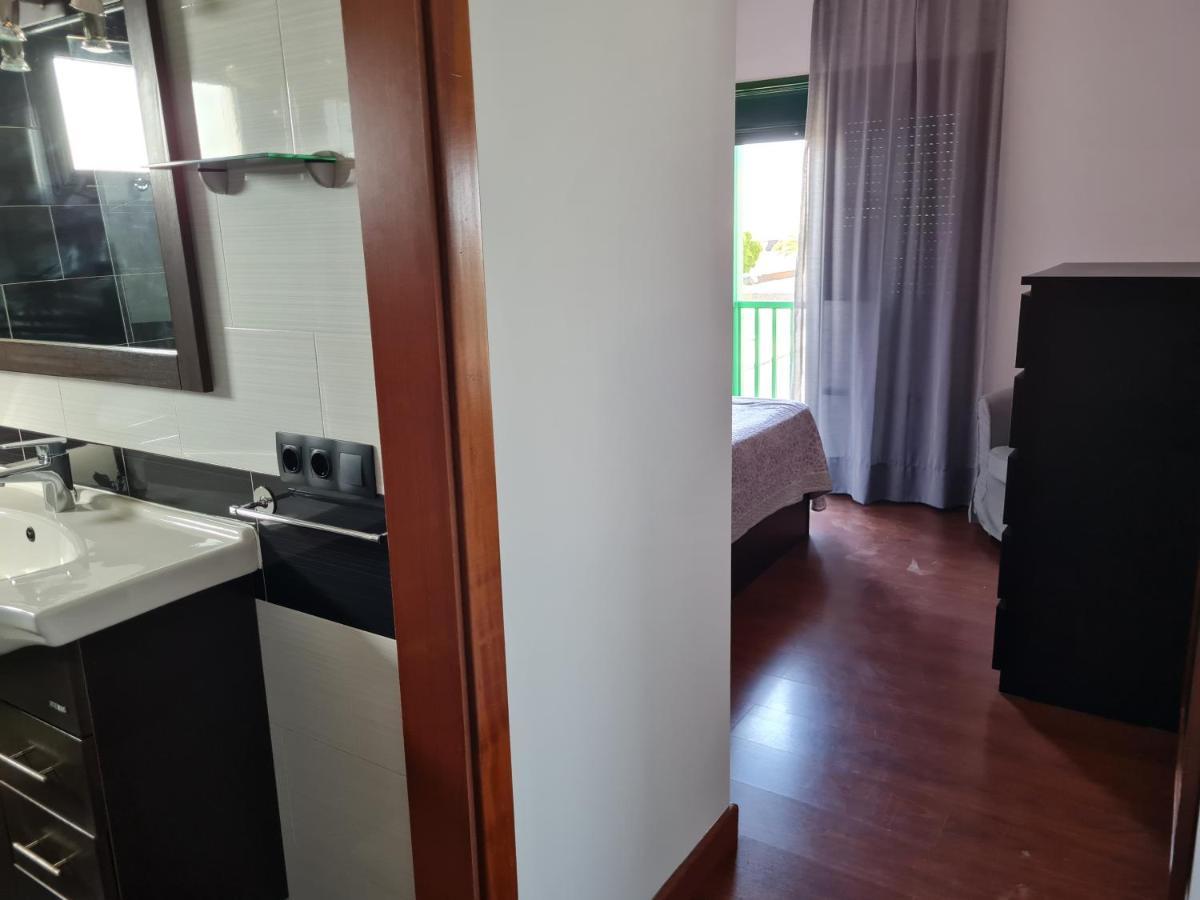 Appartamento Casa Barreiro Playa Blanca  Esterno foto
