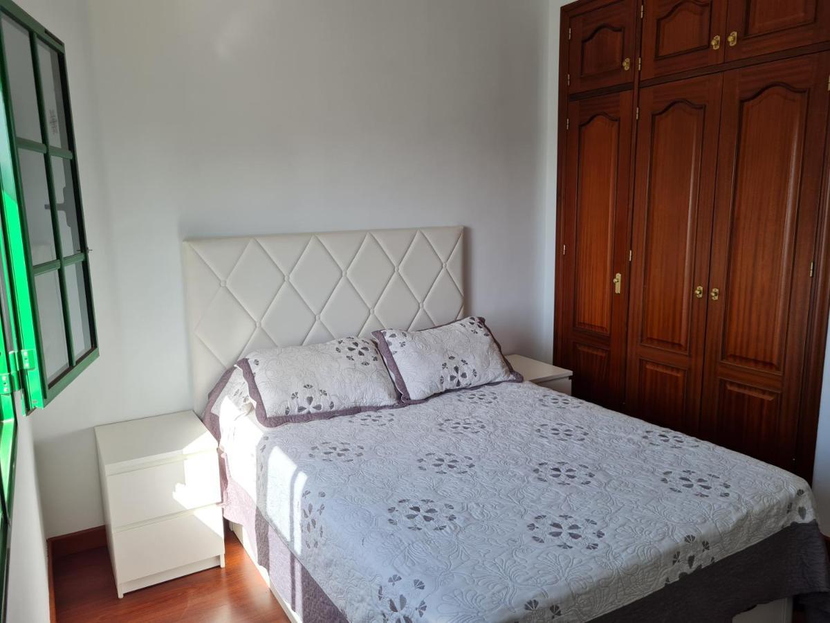 Appartamento Casa Barreiro Playa Blanca  Esterno foto