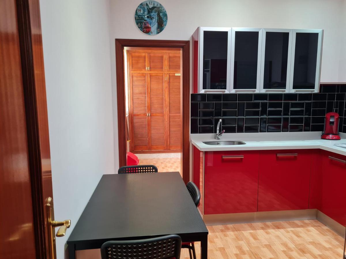 Appartamento Casa Barreiro Playa Blanca  Esterno foto