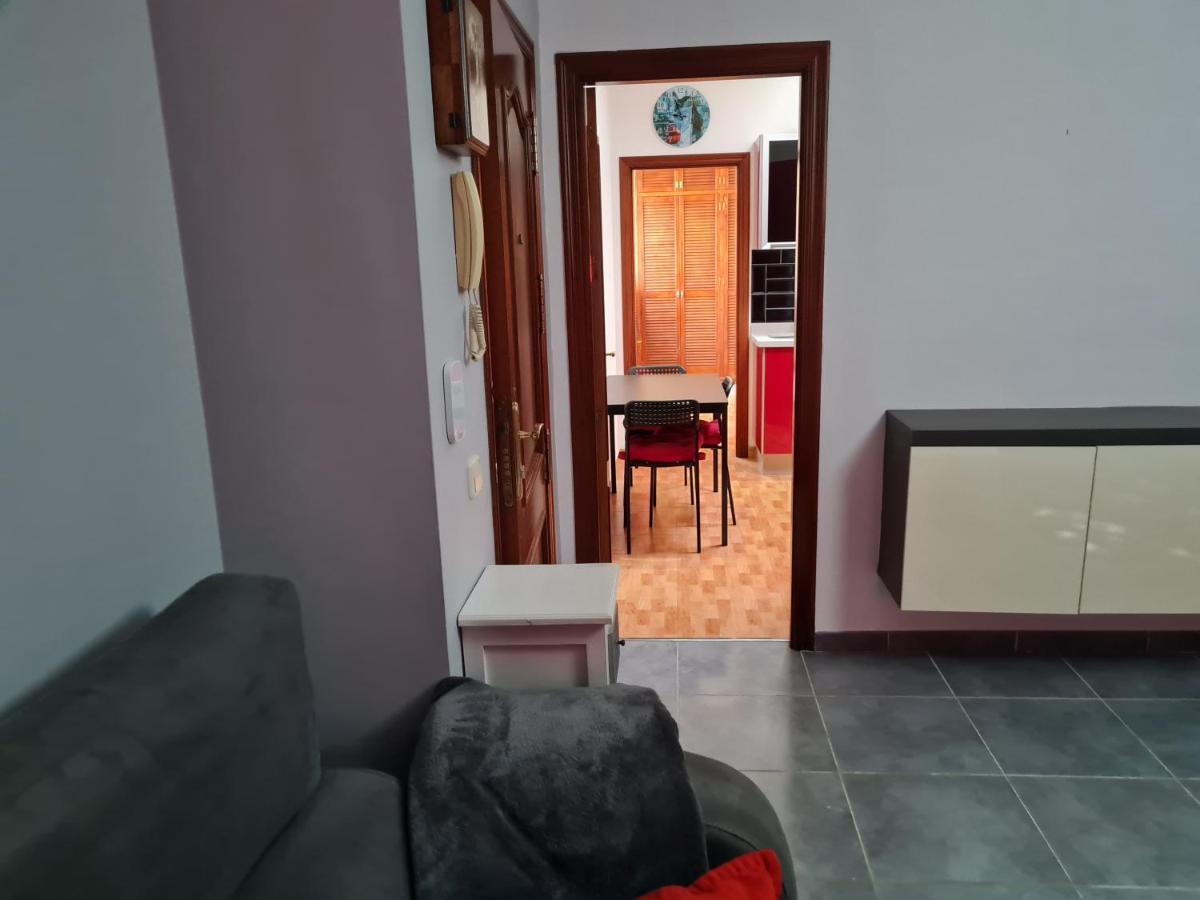 Appartamento Casa Barreiro Playa Blanca  Esterno foto